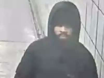 Toronto Police Arrest 18-Year-Old in Random Dufferin TTC Stabbings