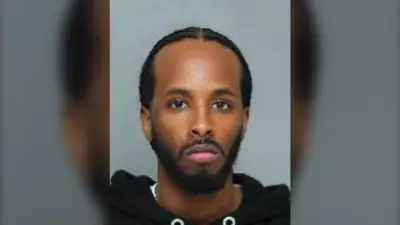 Toronto Police Arrest One, Seek Another After King West Traffic Stop Ends in Multi-Vehicle Crash