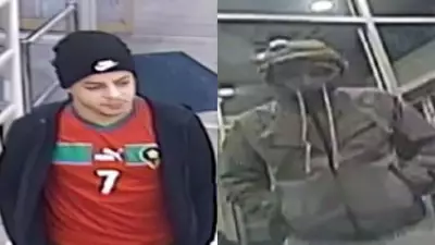 Toronto Police Hunt Duo in $4,000 Senior Fraud Case