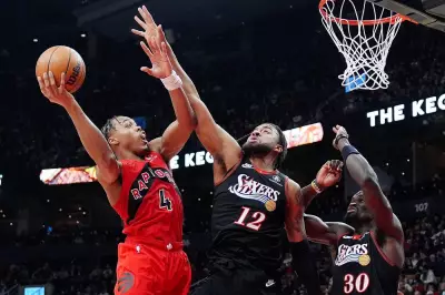 Toronto Raptors Surpass Midseason Expectations with Strong Performance