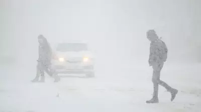 Toronto Shatters Single-Day Snowfall Record as Historic Winter Storm Wallops City