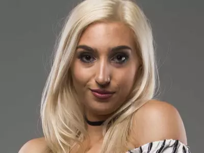 Toronto Sun's SUNshine Girl Jordana: A Glimpse into the 2018 Feature Model