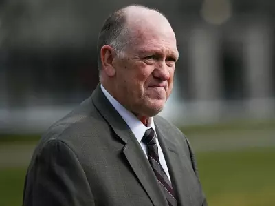 Trump Deploys Border Czar Tom Homan to Minnesota Following Fatal ICE Shooting