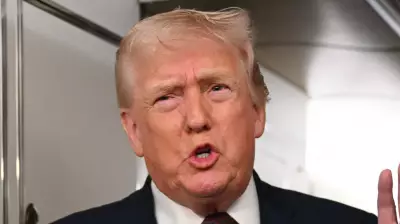 Trump Mocks Female Reporter as 'Stupid,' Experts Decry Misogynistic Pattern