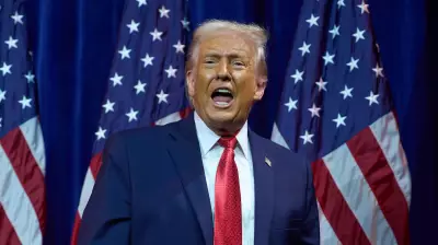 Trump Proposes 10% Cap on Credit Card Interest Rates, Details Unclear