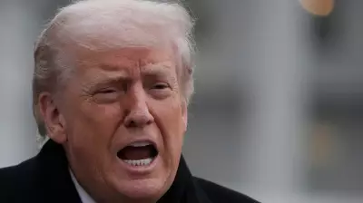 Trump Renews Greenland Push, Threatens Tariffs on Europe