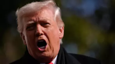 Trump Revives Tearful Supporter Stories with New 'Crying on Me' Twist in Iowa