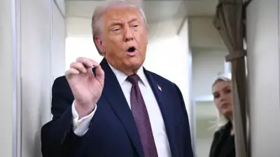 Trump Skips Super Bowl LX, Criticizes Green Day and Bad Bunny Performances