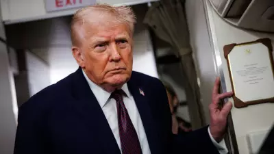 Trump Threatens ACA Subsidy Veto, Millions Face Premium Hikes