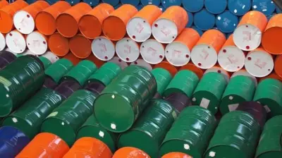 Trump Threatens Higher Tariffs on India Over Russian Oil Imports