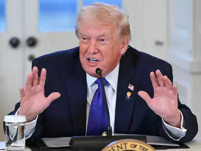 Trump's Greenland Ambitions and Venezuela Stance Spark Canadian Geopolitical Concerns