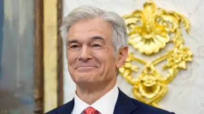 Trump's Healthcare Plan Prioritizes GDP Over Well-Being, Sparks Outrage