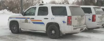 Two Men Face Firearm and Kidnapping Charges in Yorkton RCMP Investigation