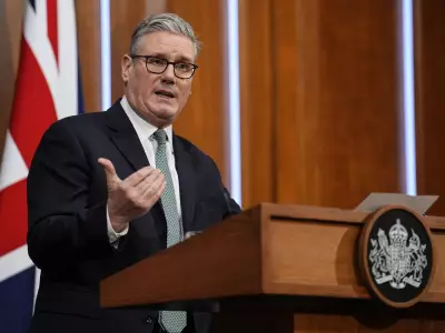 U.K. Net-Zero Backlash Signals Global Retreat on Costly Climate Mandates