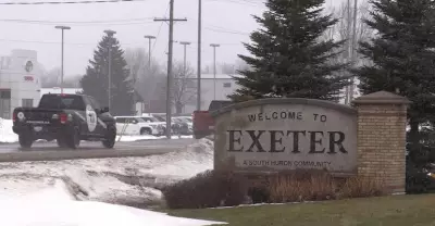 United Way Aims to Raise $100K for Exeter Affordable Housing by March 2026