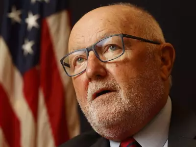 U.S. Ambassador Hoekstra: 'We Do Not Need Canada' as CUSMA Talks Loom