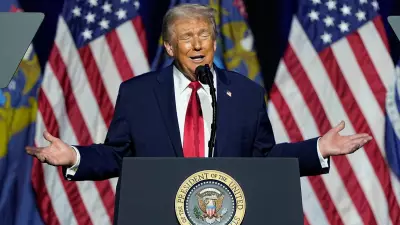 U.S. and Mexico to Initiate Talks on CUSMA Reforms, Says USTR Office