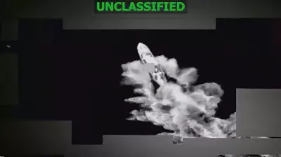 U.S. Coast Guard Searches Pacific for Survivors After Military Strikes Drug Boats