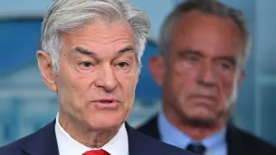 U.S. Drops Daily Alcohol Limits in New Nutrition Guide, Oz Cites Social Benefits