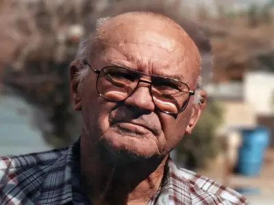 U.S. Hitchhiker Receives One-Day Sentence in B.C. for 2001 Manslaughter After Decades-Long Legal Saga