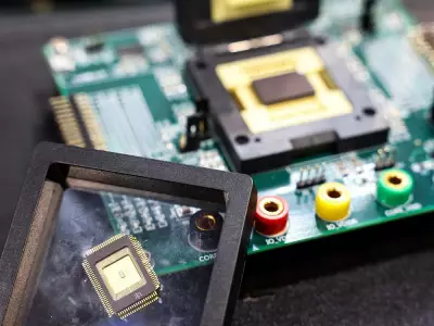 U.S. Invests $150M in ATALCO to Build Sole Major Gallium Producer