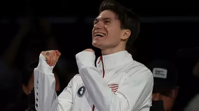 U.S. Olympic Figure Skating Team Announced Amidst Heartbreak and Drama