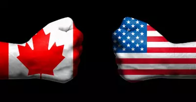 U.S. Political Upheaval Poses Severe Risk to Canada, Axworthy Warns