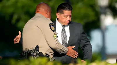 Uvalde Officer Faces 58 Years in Historic Trial Over Robb Elementary Response