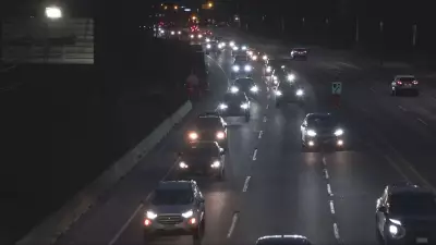 Vancouver Council Urges Federal Limits on LED Headlight Brightness