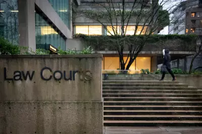 Vancouver Investor Awarded $18M in B.C. Fraud Case After Defendants Abandon Fight