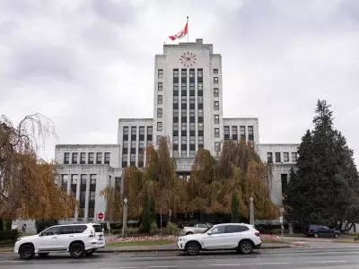 Vancouver Union Accuses City of Deceit in Bargaining Over 400 Job Cuts