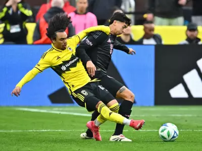 Vancouver Whitecaps Nearing Deals for Midfielders Caicedo and Jackson