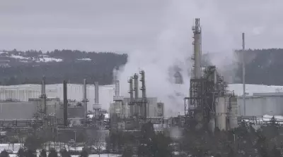 Venezuelan Oil Could Reach U.S. via New Brunswick Refinery Within a Year