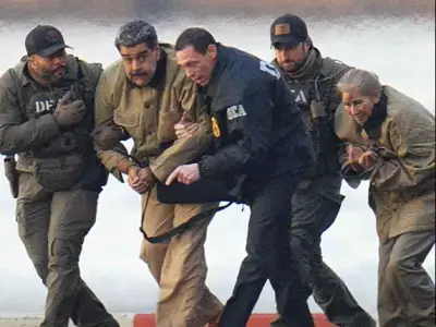 Venezuela's Crisis Explained: Why an Oil-Rich Nation Failed