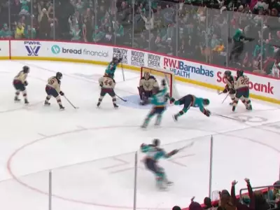 Victoire's Losing Streak Hits 3 as Sirens Win 4-3 in Downie-Landry's Return