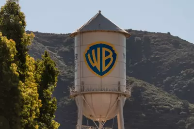 Warner Bros. Rejects Revised $108 Billion Paramount Buyout Bid