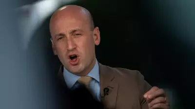 White House Aide Miller Claims Minneapolis Police 'Stand Down' Amid ICE Protests