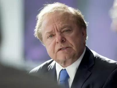 White House Summons Oil Titans to Revive Venezuela's Crumbling Industry