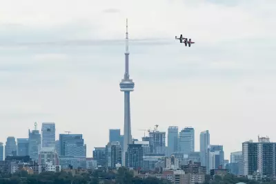 Why Canadian Snowbirds Are Choosing to Skip the U.S. This Season