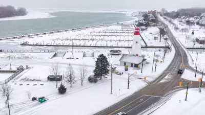 Windsor Braces for Extreme Cold and Heavy Snowfall This Weekend