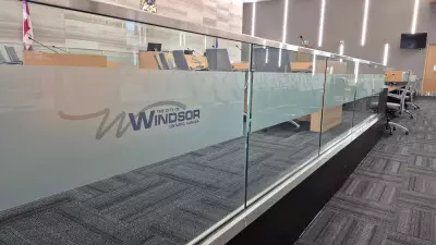 Windsor Councillor Demands Transparency on $2.6M Housing Budget Cut