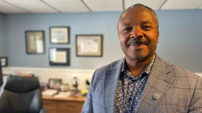 Windsor-Essex Veteran Reacts to Trump's NATO Remarks: 'We Spilled Our Blood'