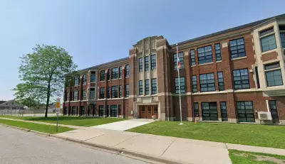 Windsor Police Issue Formal Caution to 12-Year-Old Over THC Gummies at School