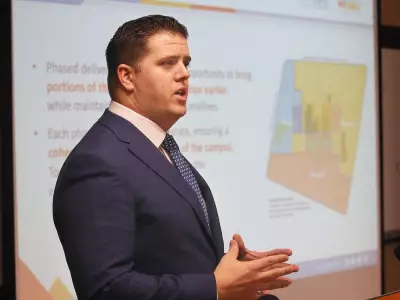 Windsor Regional Hospital Advances to Phase 2 of Fancsy Family Hospital Construction