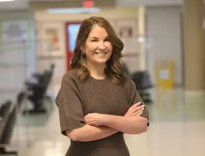 Windsor's Fancsy Mega-Hospital Construction to Start Spring/Summer 2026