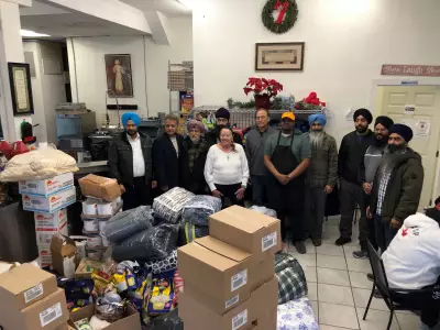 Windsor's Street Help Receives Major Donation from Local Groups