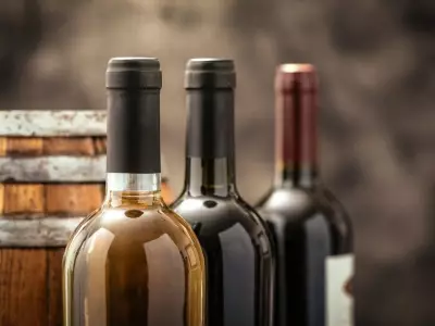 Wine Spectator's Top Value Pick Available in B.C. at Lower Price Than U.S.