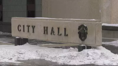 Winnipeg Considers Cutting Ties with U.S. Group, Halting American Business Trip Funding