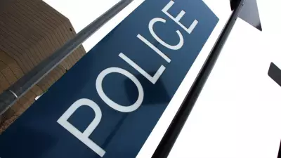 Winnipeg Police Locate Missing Child After Search Operation