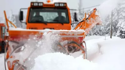 Winter Storm Aftermath: School Buses Cancelled Across Timmins Region